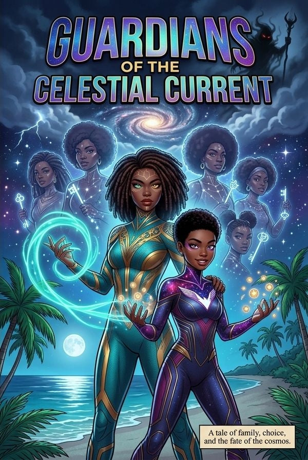 Dimensional guardians